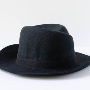 New Jack & Lucy Bicoastal Wide Brim Hat